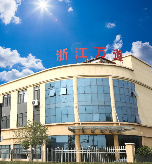 Pièces automobiles Cie., Ltd de Zhejiang Wandao.